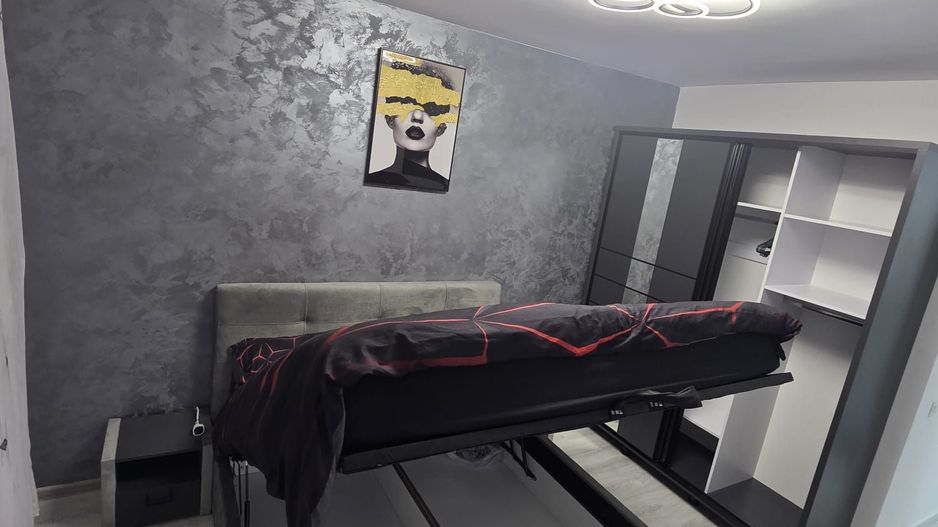 Garsonieră de închiriat – Militari Residence (prima închiriere) - Poză 2