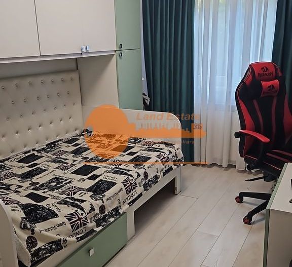 Apartament cu 3 camere Rahova-Centrala Proprie - Poză 7