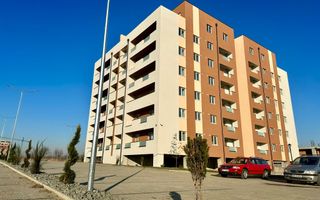 Apartament | 3 camere | TVA Inclus  | Decomandat | Calea Surii mici - Poză 5