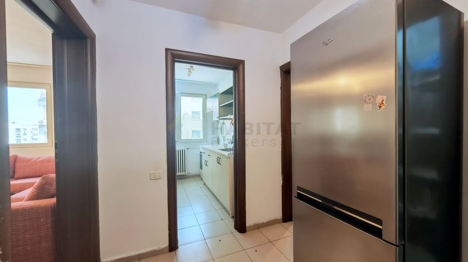 Apartament cu trei camere in inima cartierului Titan - Poză 9