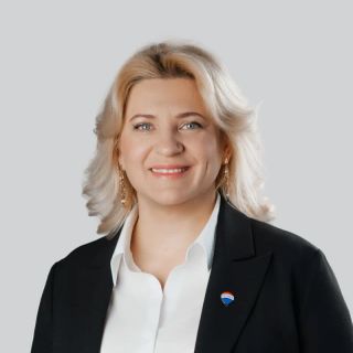 Rodica Gurulea - REMAX Moldova