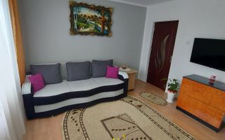 2 camere decomandate, Zona Clabucet, Panemar, Profi, Bucium, Manastur - Poză 1
