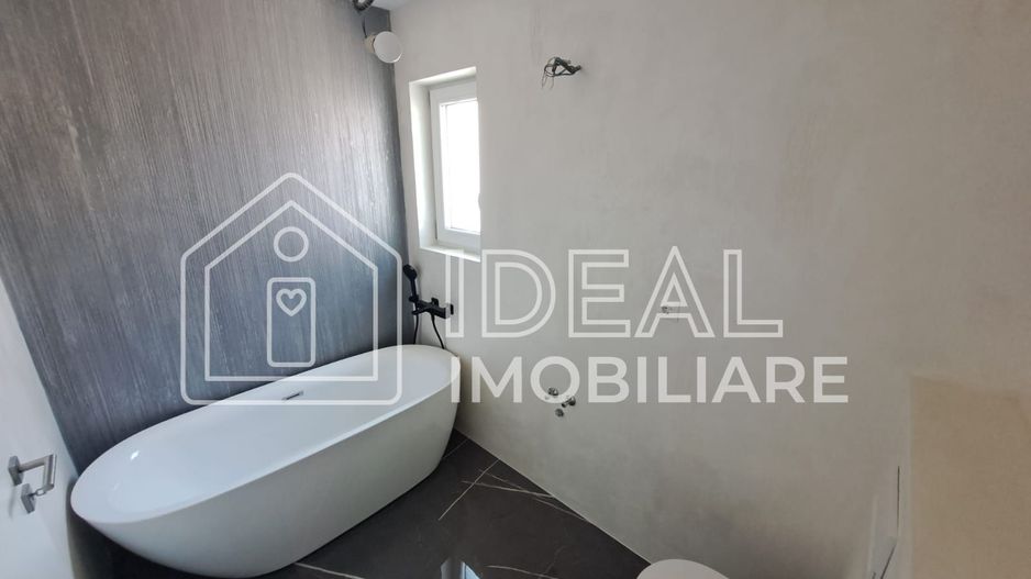 Casa Tip Duplex cu 4 camere, si gradina in Cartierul Arhitectilor - Poză 15