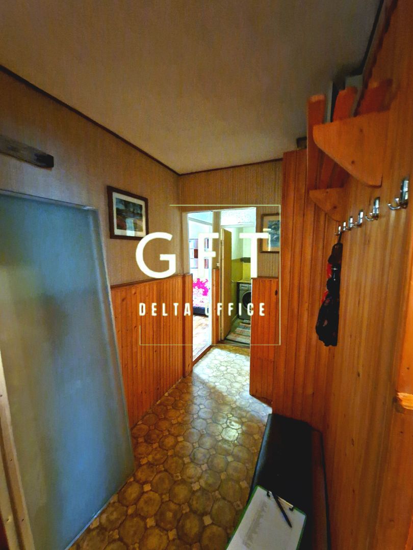 Apartament 4 camere, decomandat, cu priveliște superba! - Poză 19