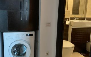 3 Camere | 13 Septembrie | Etaj Intermediar | Renovat | Bloc Anvelopat - Poză 13