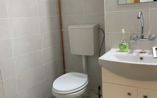 Apartament 3 camere decomandate, 76mp, etaj intermediar, zona Titulesc - Poză 5
