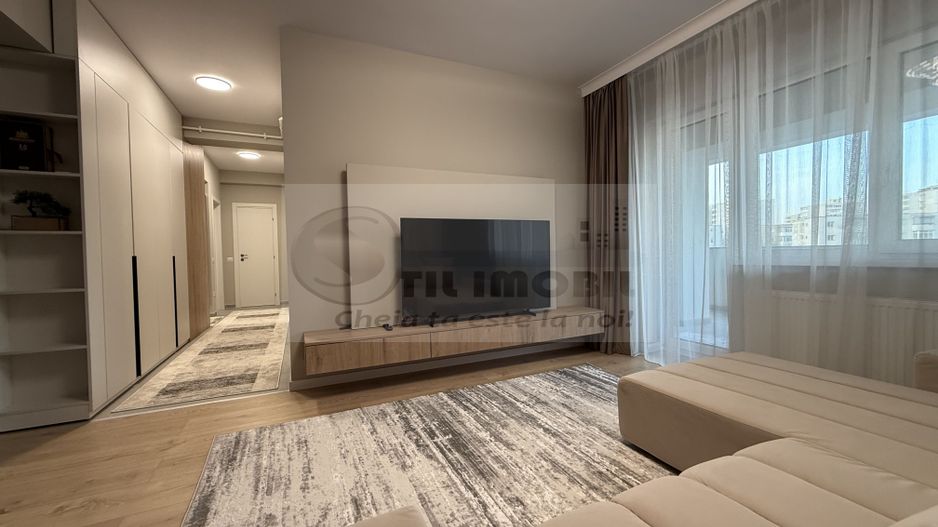 2 CAM , CENTRU PODU ROS PALAS , UNIREA TOWERS, LUX, PRIMA INCHIRIERE - Poză 26