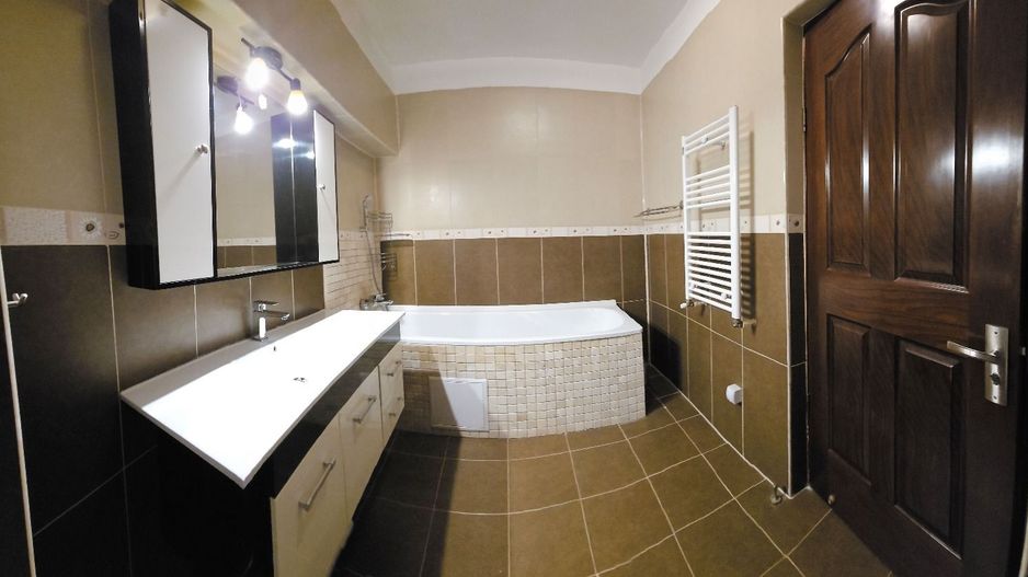 3 camere 100mp utili Pipera - Jolie Ville - Poză 10