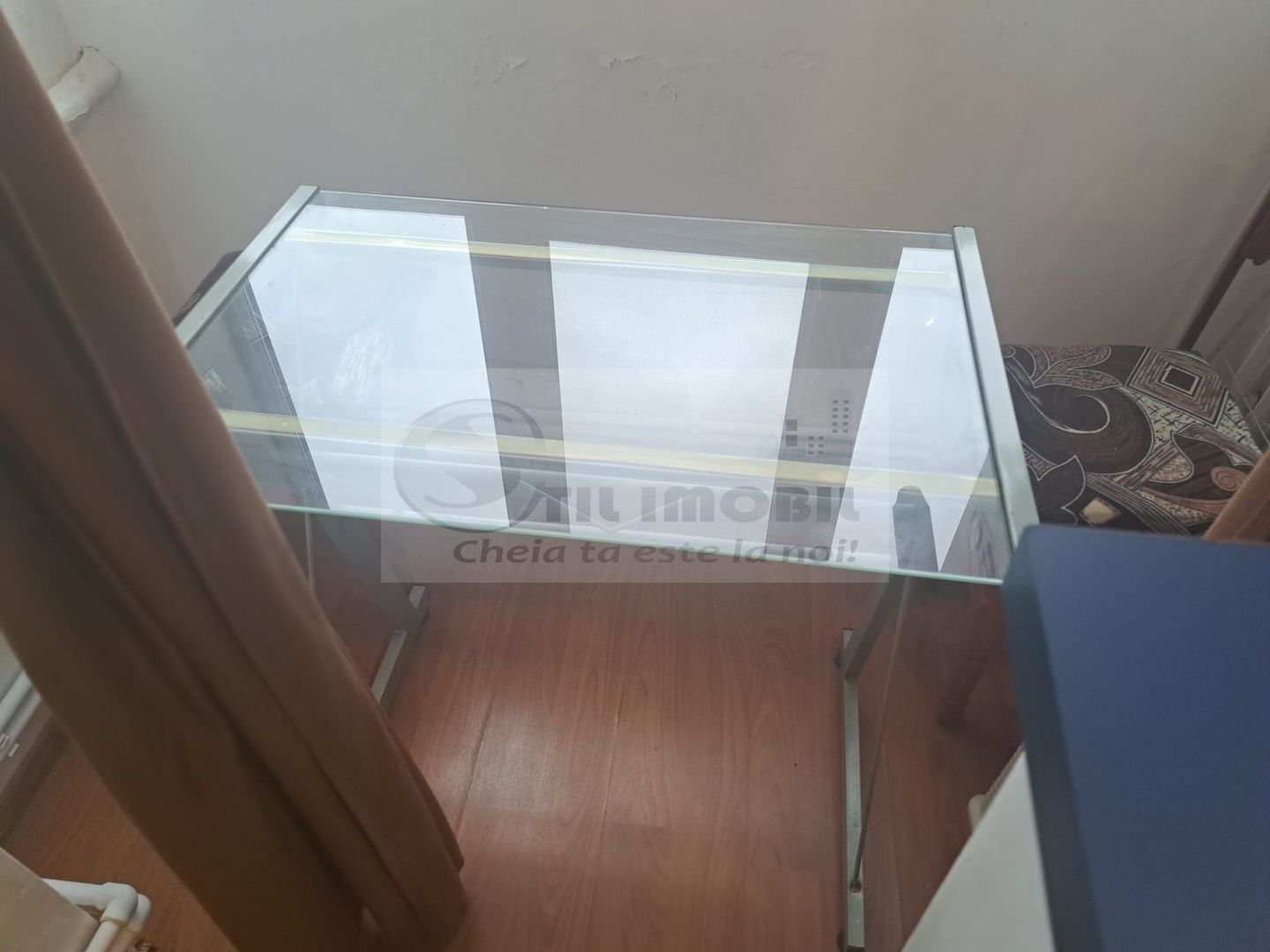 Apartament 1 Camera Zimbru 280 euro - Poză 1