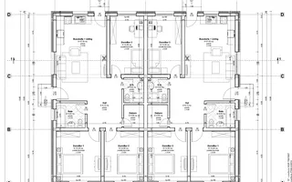 Torontalului – Metro 2 | Duplex pe Parter | 3 Dormitoare | Asfalt | Comision 0% - Poză 29