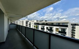 2 Camere Premium, Ego Residence, Corneliu Coposu, Parcare, Lombului - Poză 7