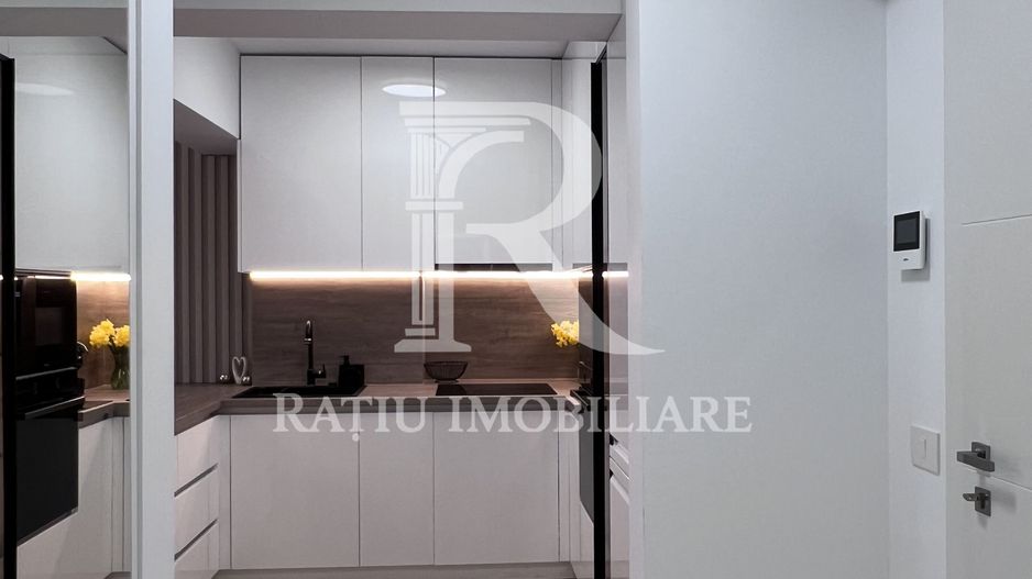 Apartament Premium cu 2 camere | Prima Green | Nufarul | Oradea - Poză 14