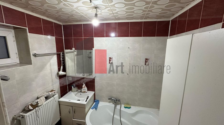 Oportunitate de Aur pentru Familia Ta în Popești-Leordeni! - Poză 6