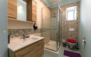 Apartament 1 cameră · 45,1 mp utili · Centrul Istoric Brașov · Comision 0% - Poză 8