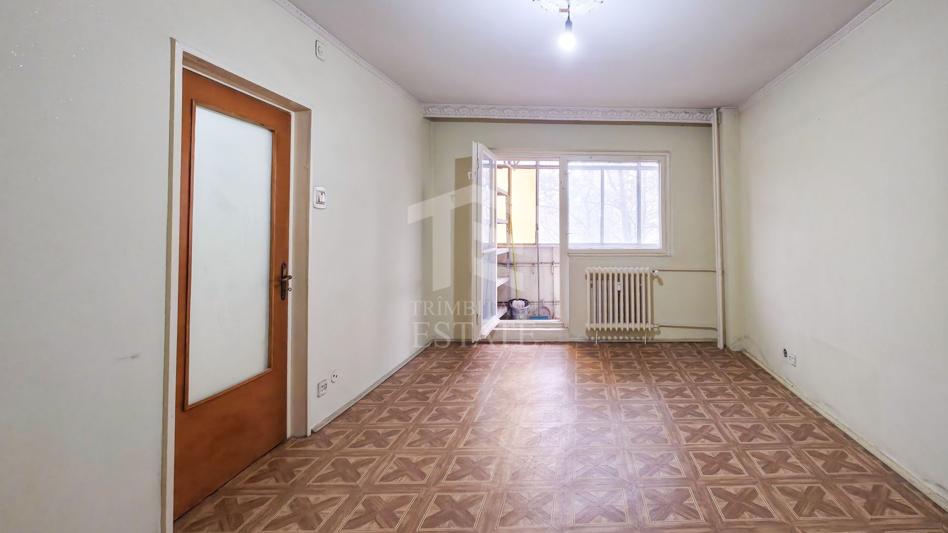 Apartament 2 camere | Calea Crângași nr. 21 - Poză 11