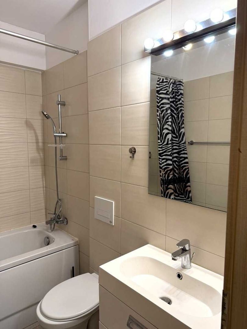 Apartament 2 camere Brancoveanu |  Sun Plaza Mall |  Bloc Nou - Poză 8