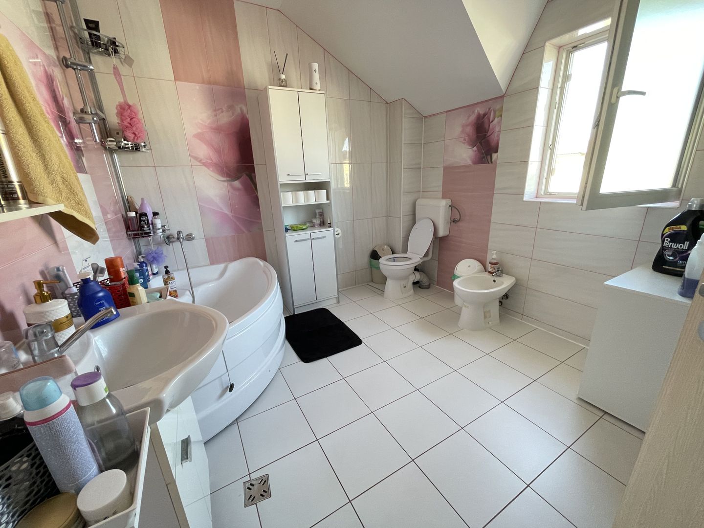 Casa individuala - Dumbravita - Poză 11