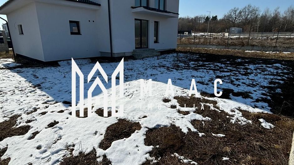 Casa individuală | Teren 500 mp |  Calea Cisnădiei - Poză 4