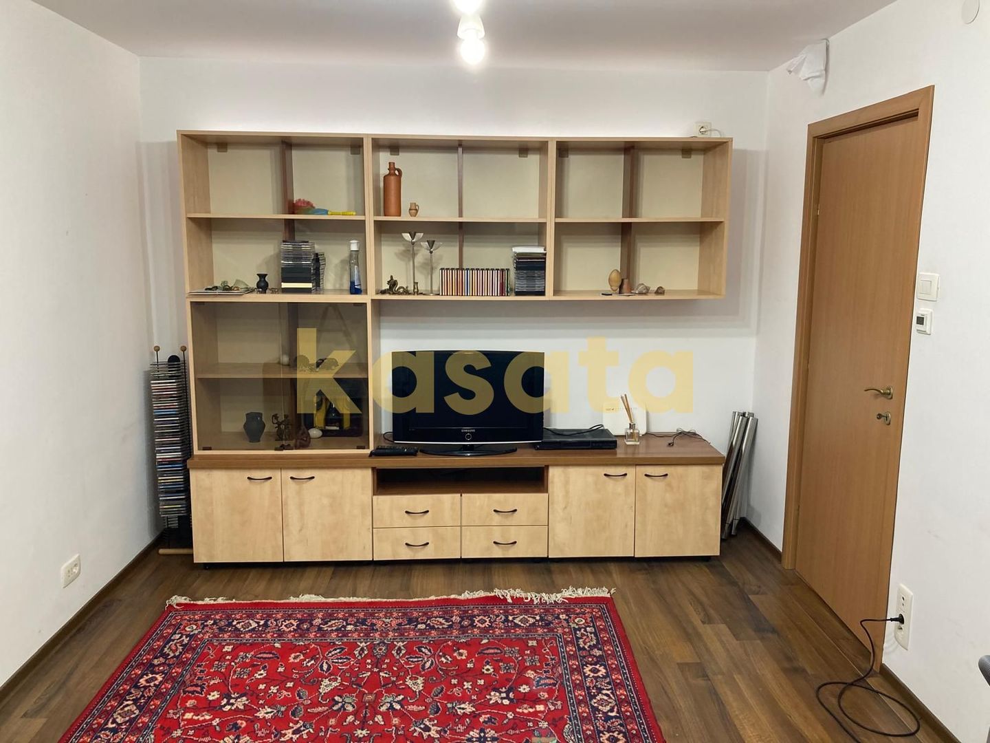 Apartament 2 camere de închiriat – Domenii – Kiseleff - Poză 4