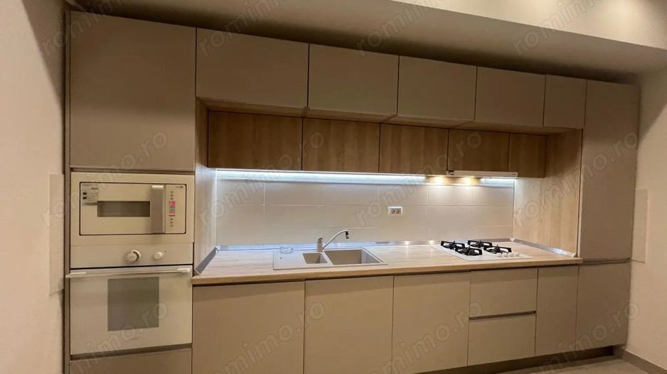 Apartament  complex Laguna Residence // Floreasca - Poză 1