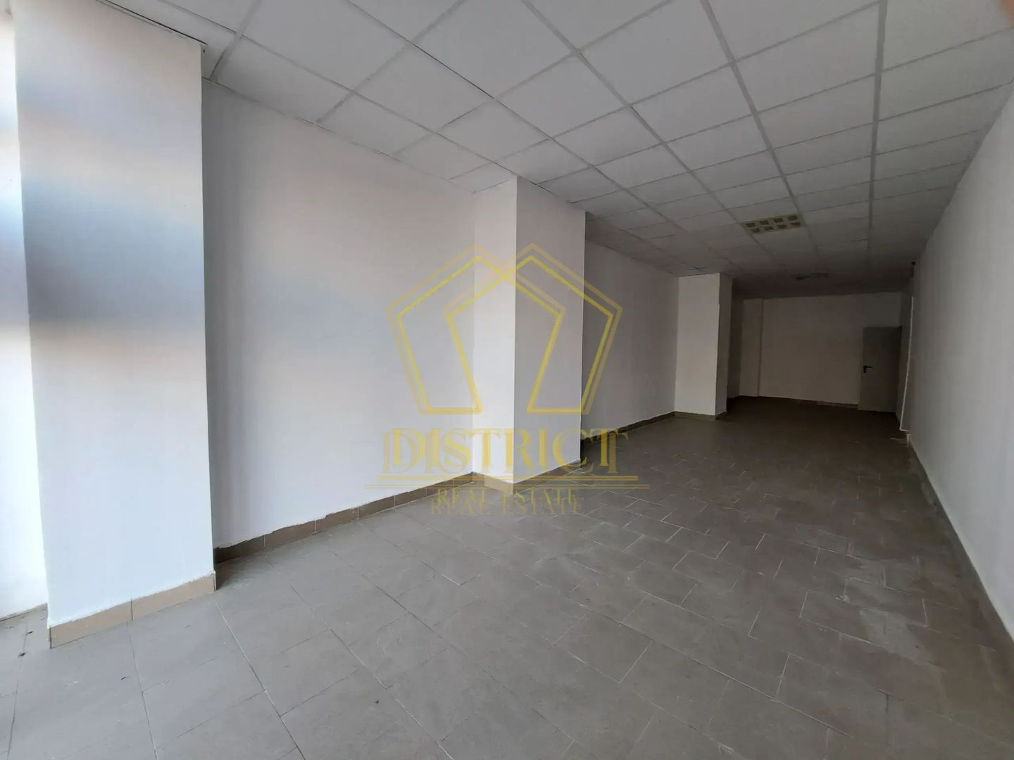 Spatiu comercial 70 mp cu VAD I Zona Garii - Poză 1