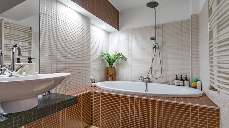 Apartament doua niveluri | 139 mp si terasa | 4 camere | Dorobantilor - Poză 14