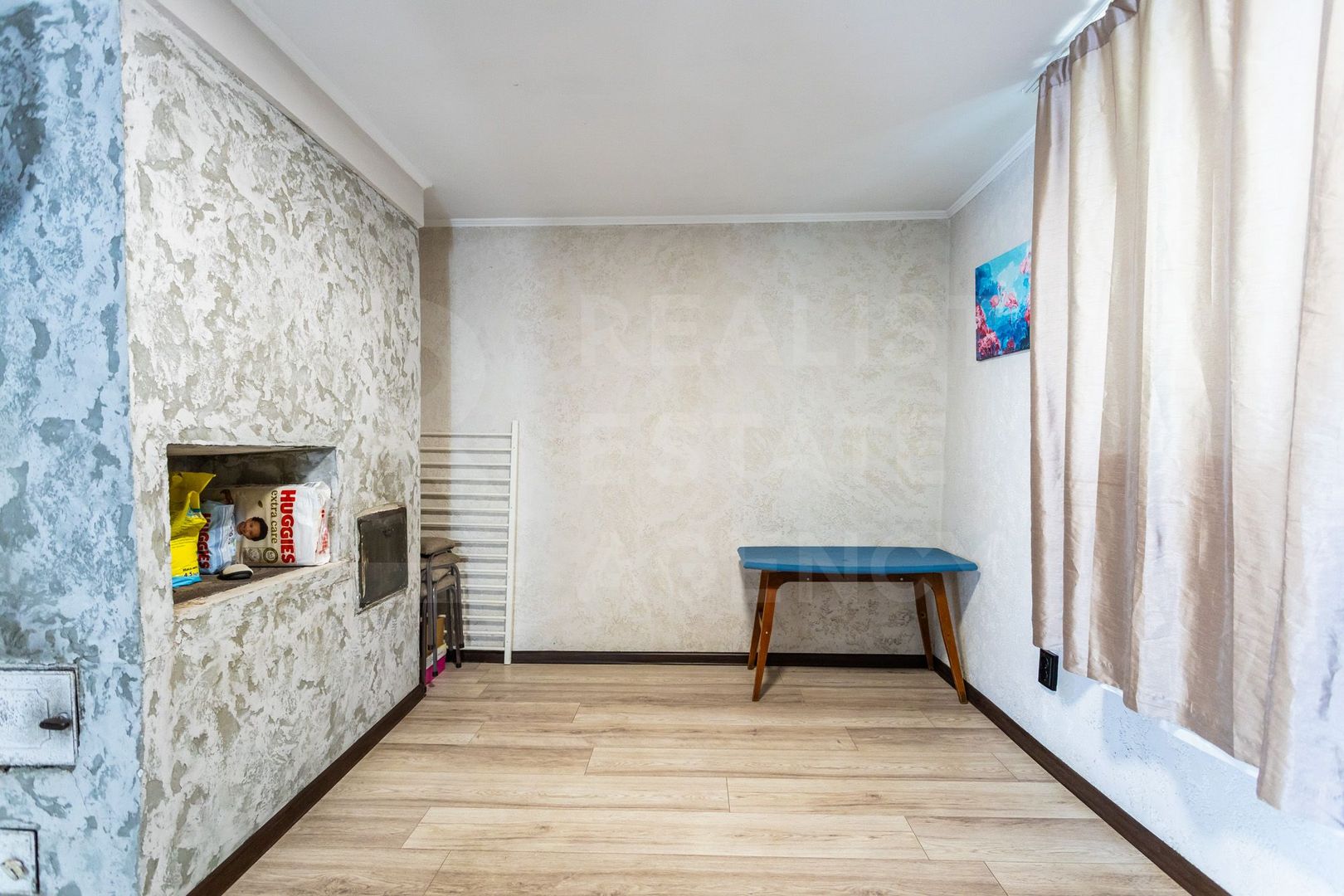 Vânzare, casă, 1 nivel, 3 camere, strada Ion Creangă, Stăuceni - Poză 19