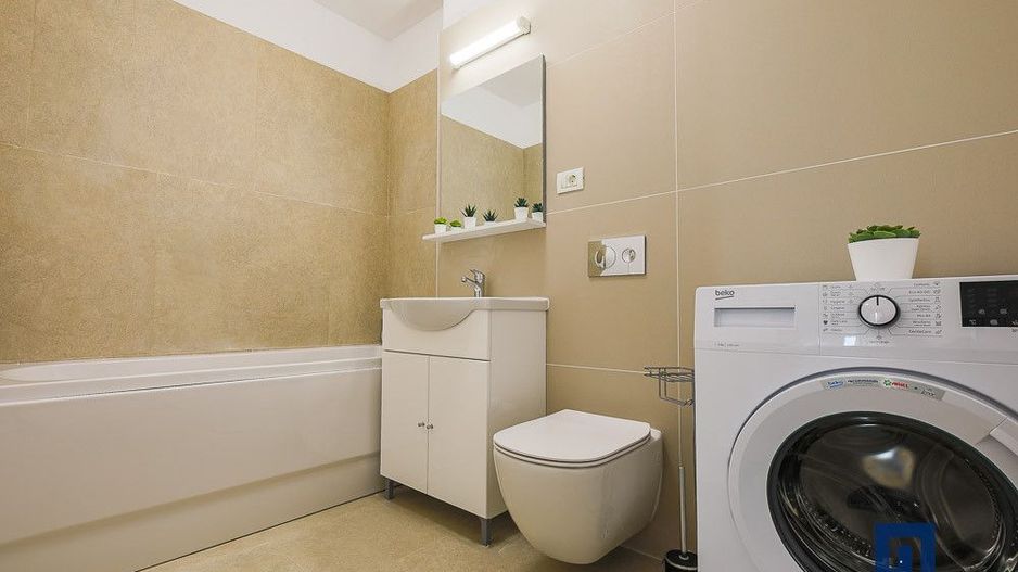 Braytim -Parcul Triade , Apartament 3 camere, Comision 0% - Poză 15