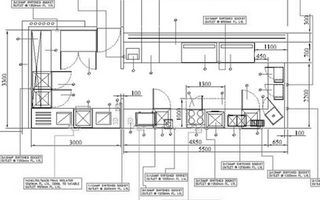 Hala spatioasa de inchiriat in Marasti - Schiță 5