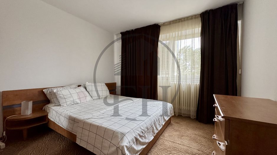 RENT/ INCHIRIAT - Apartament 2 camere de închiriat Tomis Nord, Constanța - Poză 4