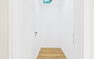 Duplex modern  – la doar 4 km de Timișoara - Poză 20