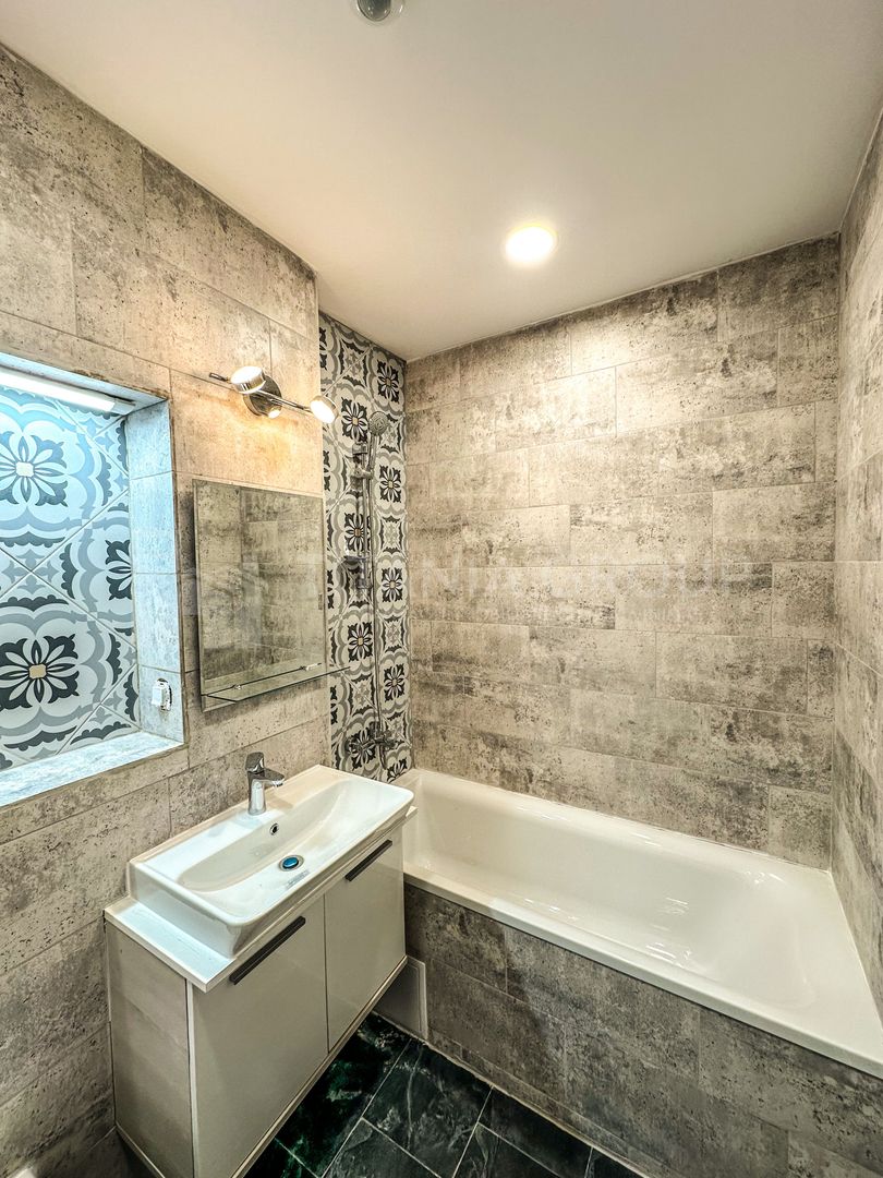 Apartament 2 camere decomandat renovat langa padure Racadau - Poză 5