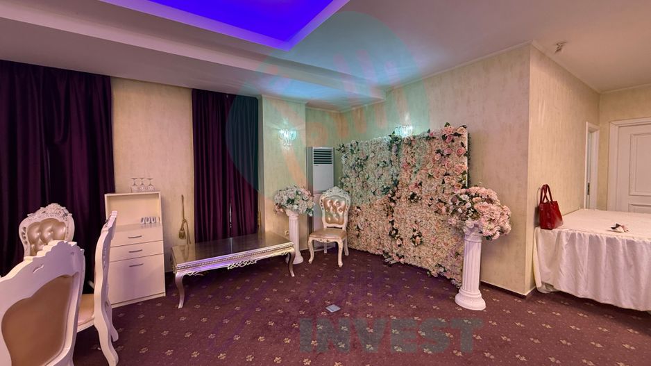 Spatiu comercial evenimente/ birouri/showroom etc. - Poză 10