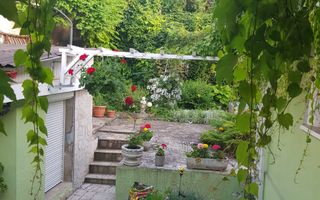 Casa cu patru camere in zona Chizid - Poză 13