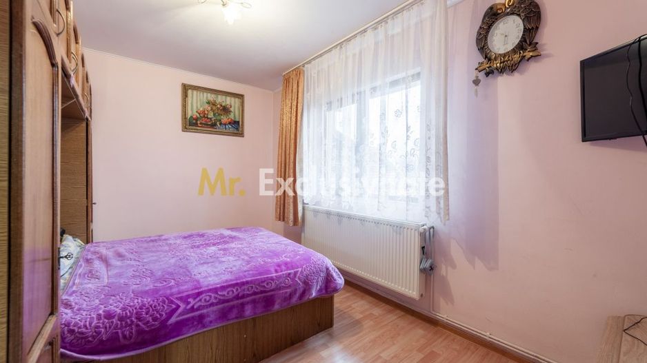Casa spațioasa  cu 5 camere -  Pitesti - Argeș - 0% Comision! - Poză 4