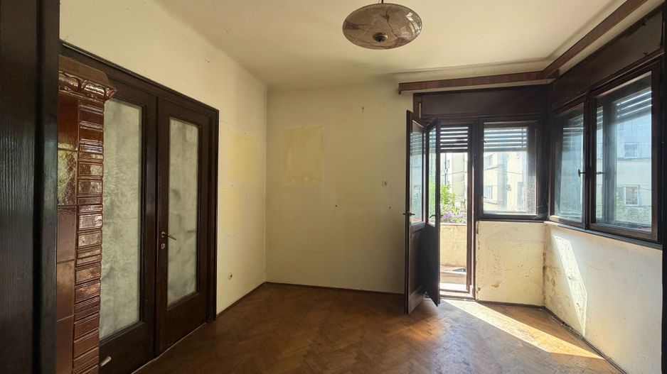 Casa interbelica individuala Str Moise Nicoara -Alba Iulia - Poză 11