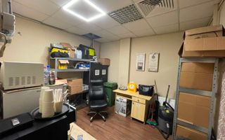 Spatiu Comercial, Cartierul Iris, 119mp, Zona Oasului - Poză 6