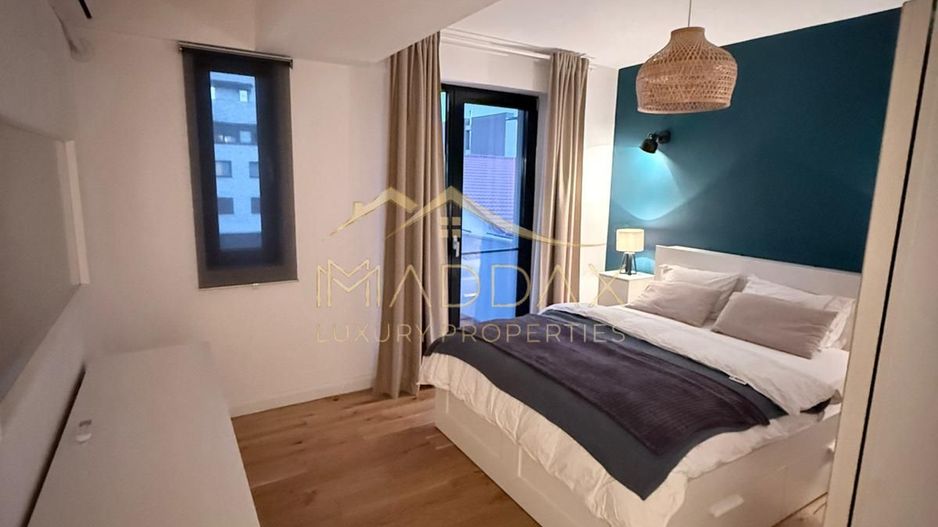 2 camere Lux - Aviatiei - Herastrau - Baneasa**** - Poză 12