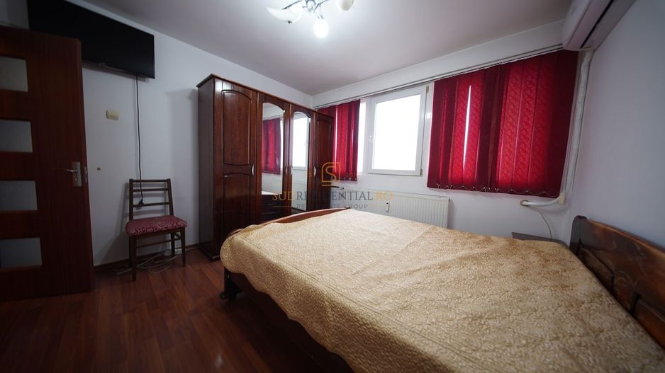Eroii Revolutiei - Apartament cu 2 camere, decomandat, Comision 0% - Poză 7