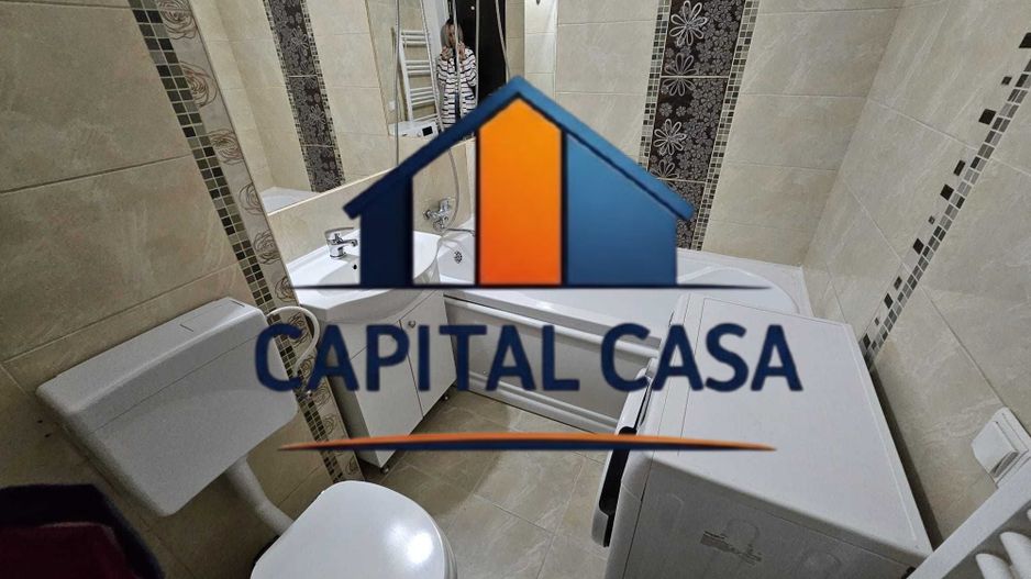 Garsonieră cochetă de închiriat - Poză 7