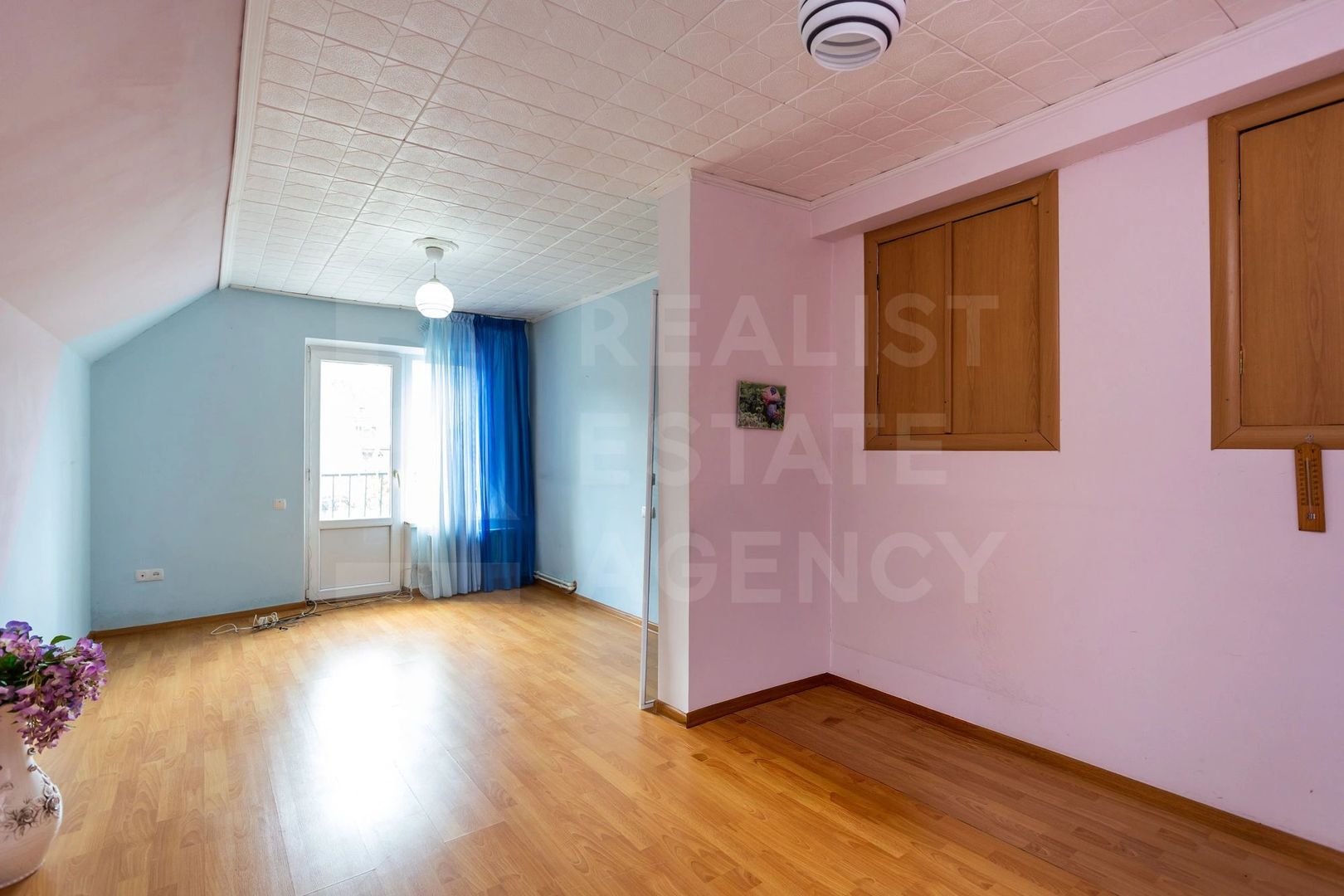 Vânzare, vilă, 2 camere, str. Dimitrie Cantemir, Stăuceni - Poză 6