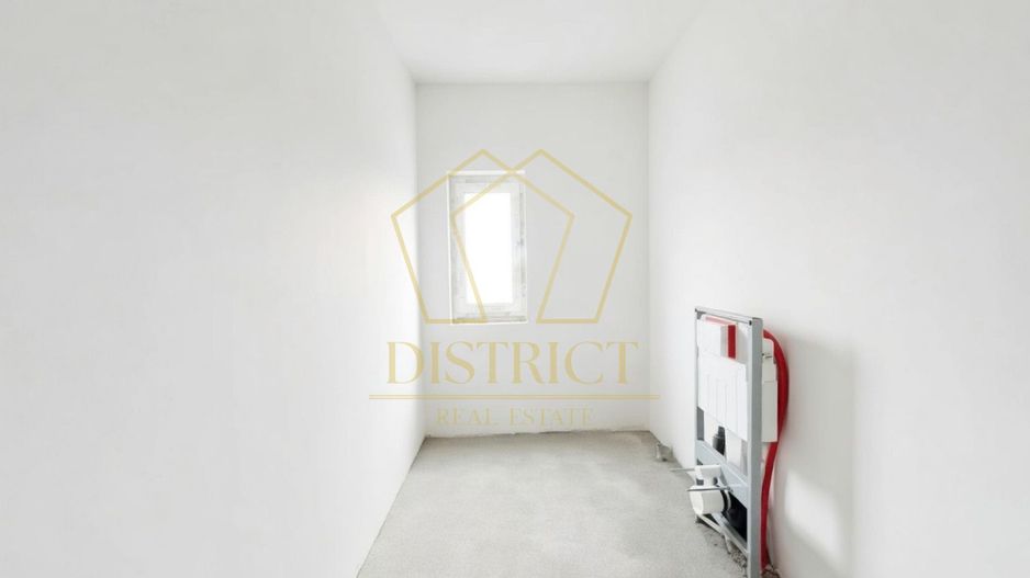 Duplex cu 4 camere, despărțit prin camera tehnica | Mosnita Veche | Lidl - Poză 16