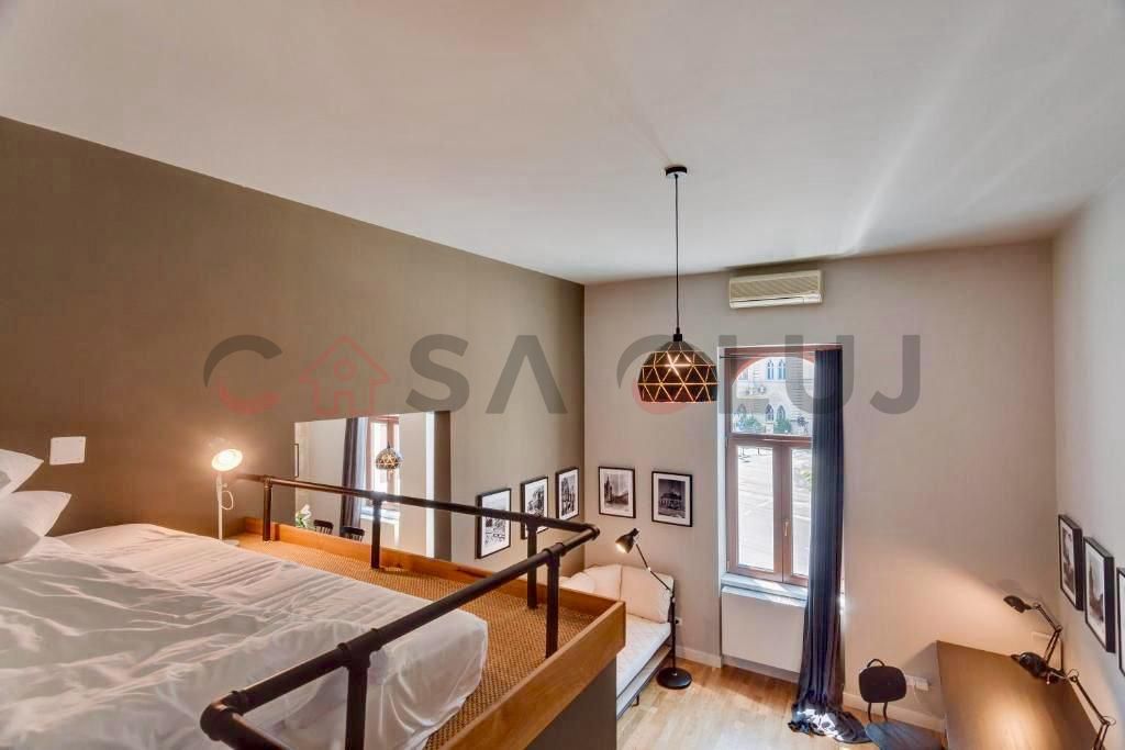 Apartament premium, central, parcari incluse - Poză 14