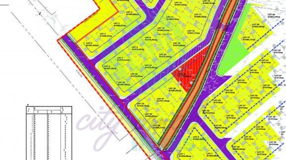 Locatia ideala pentru Casa de Vis ! - Ultimul lot langa lac - Poză 5