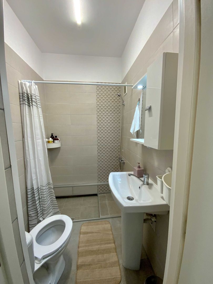 Apartament 2 camere de inchiriat - Floreasca - Poză 8