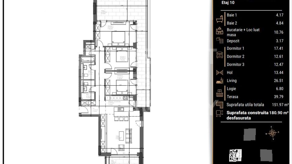 Cosmopolit Zenit - Poză 2