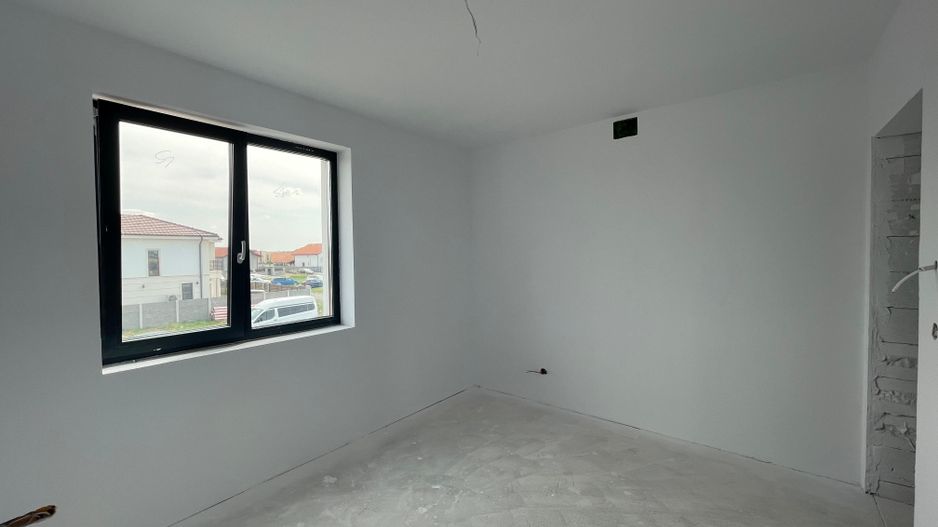 Duplex - 4 dormitoare- 116mp utili - 144.900€- Urseni - Poză 18