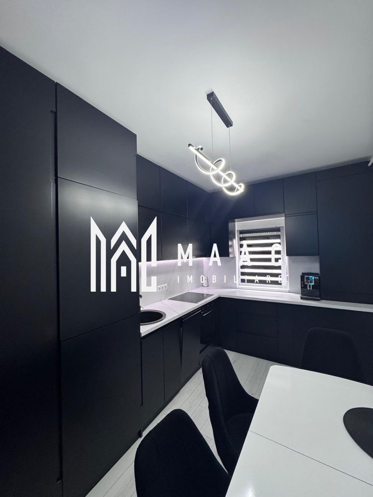 Apartament de vânzare | Sibiu | Arhitecților - Calea Cisnădiei - Poză 6