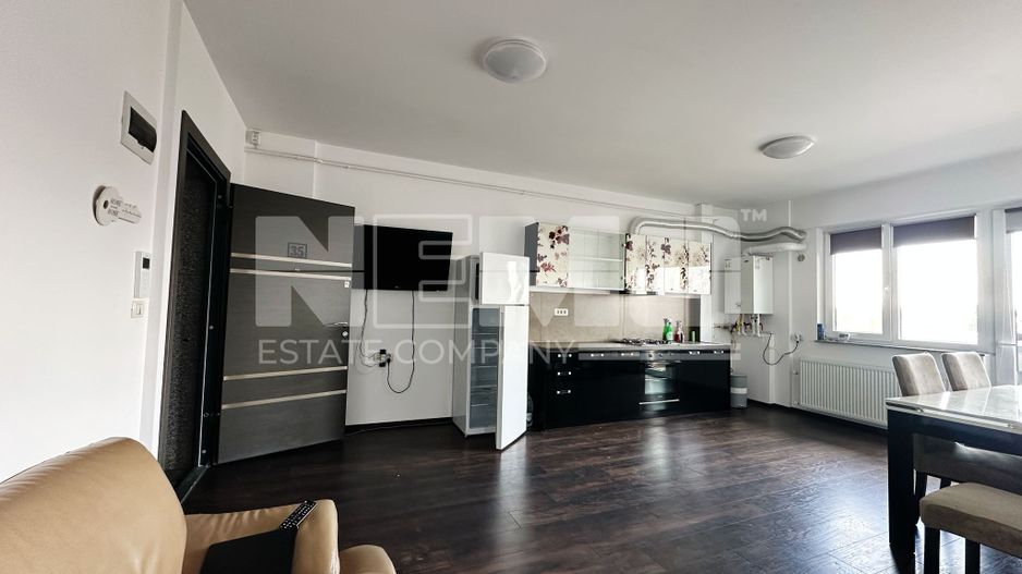Apartament 3 Camere de Inchiriat I Centru/Suceava I Pret: 400€\luna - Poză 4