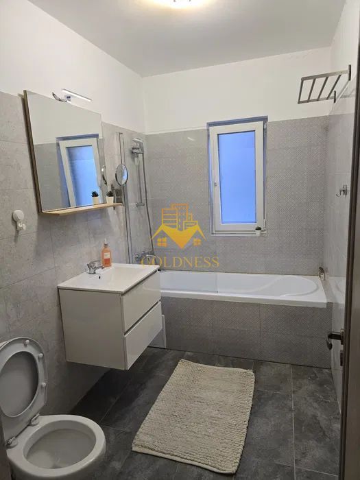 3 camere decomandate, Parcare, Modern, Panemar, Stejarului, Floresti - Poză 6